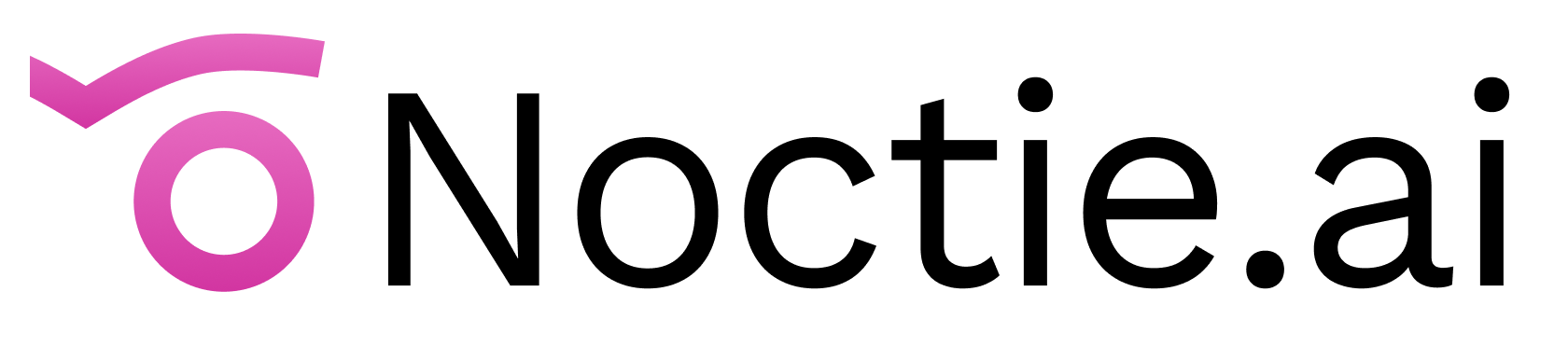 Noctie AB logo